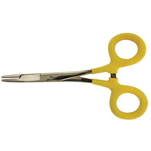Calcutta 7-1/2" Chrome Plated Cutting Forceps