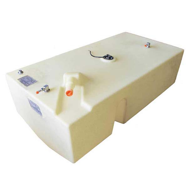 Moeller 70 Gallon Permanent Fuel Tank 032570