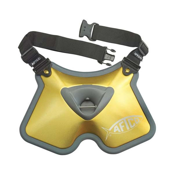Aftco Fighting Belt