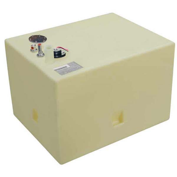 Moeller 40 Gallon Below Deck Fuel Tank 032640