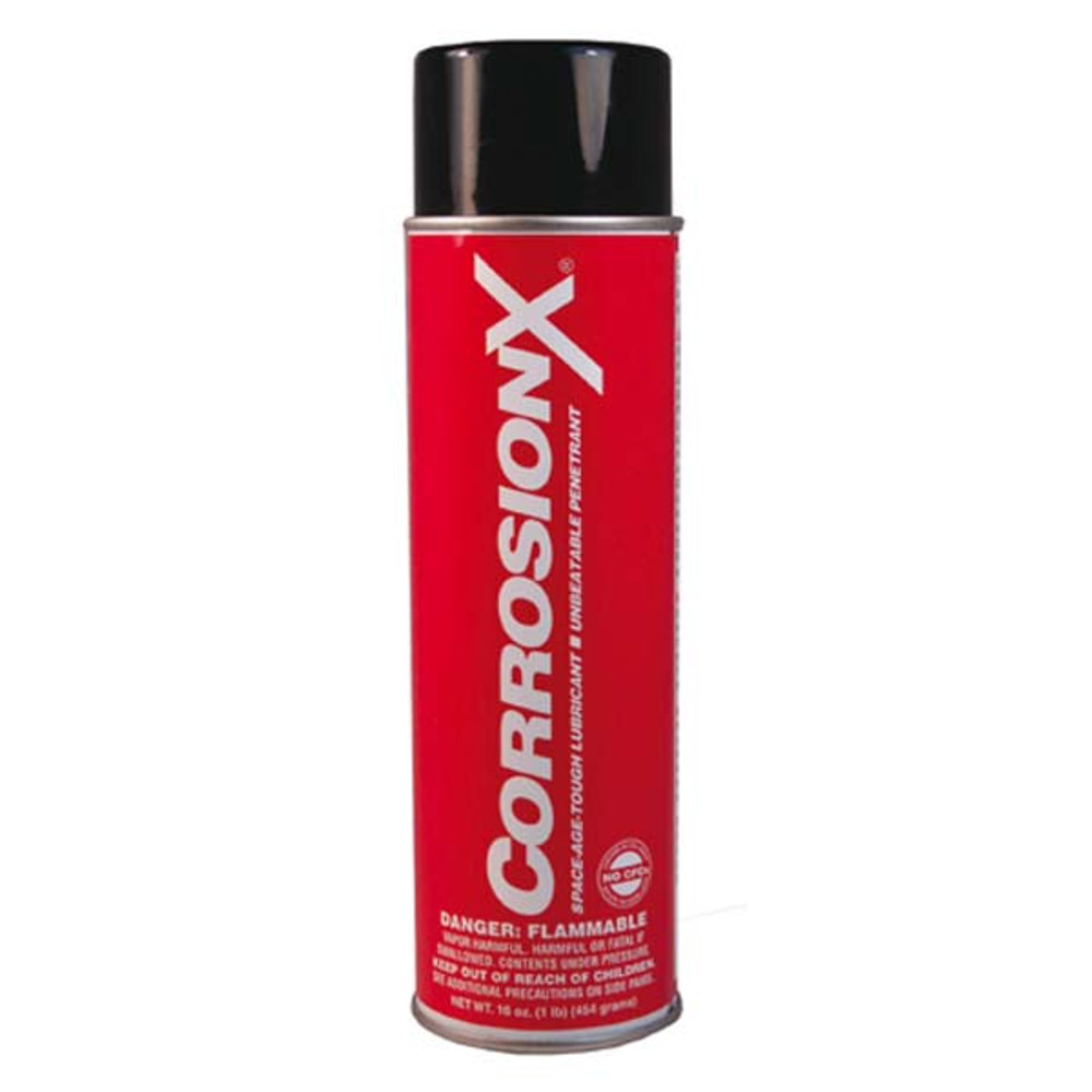 Corrosion-X 16oz. Aerosol Can