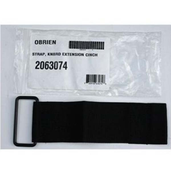 O'Brien 3" Kneeboard Extension Strap
