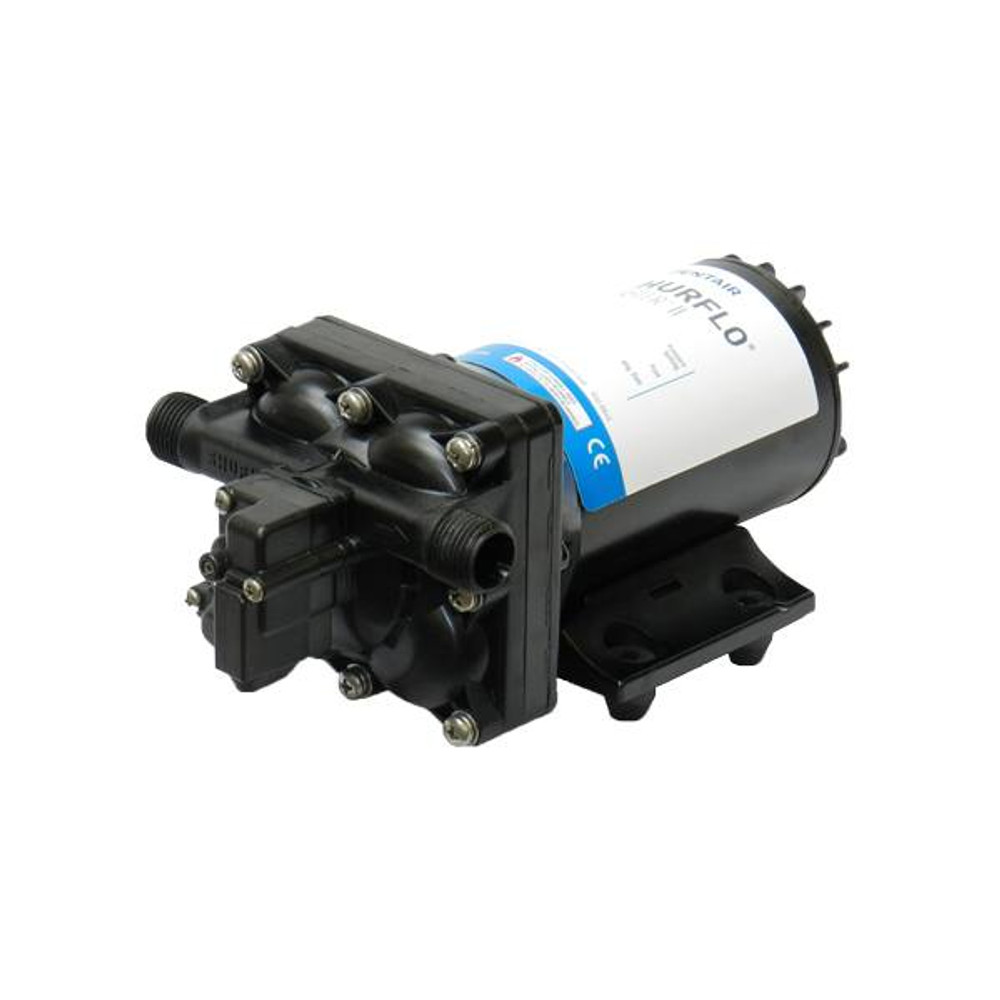 Shurflo Blaster II Washdown Pump - 12 V - 3.5 GPM
