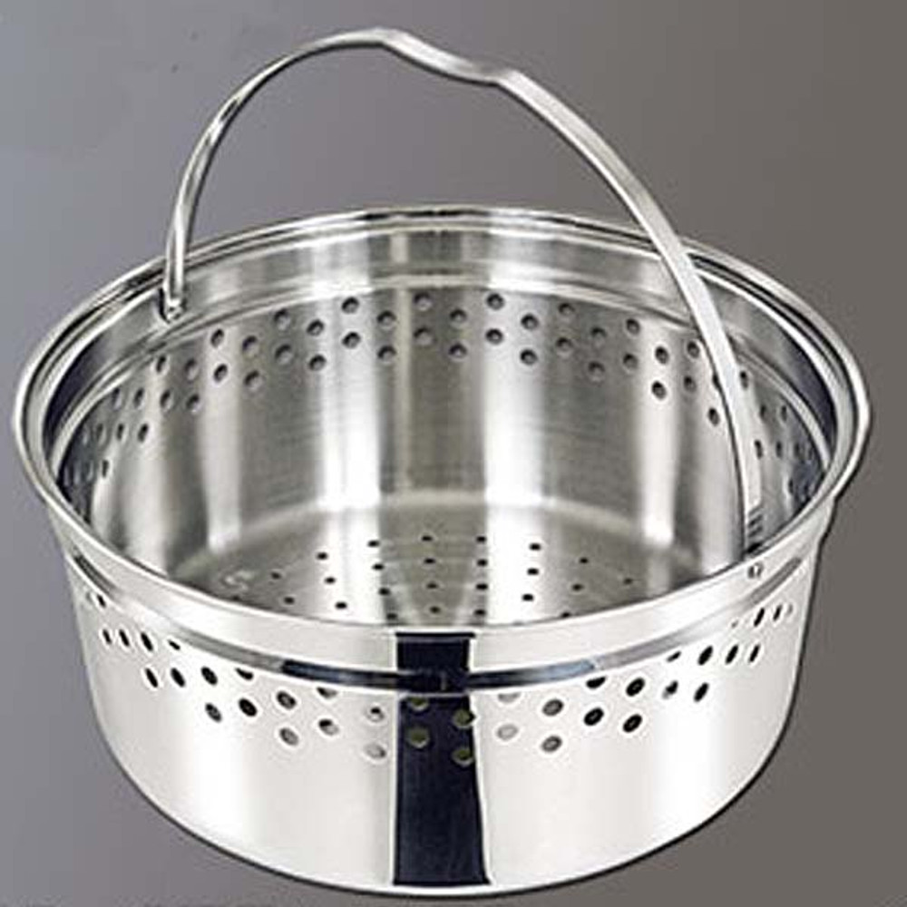 Magma Professional Series Stainless Steel Colander