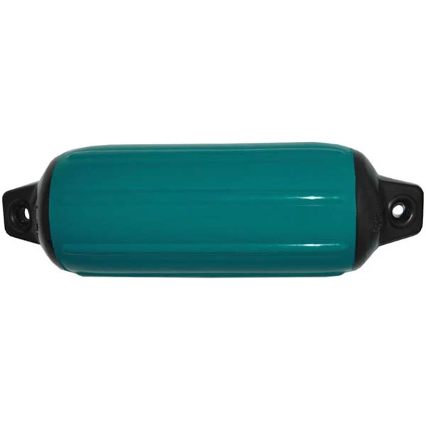 Taylor Made Super Gard Boat Fender - Teal
