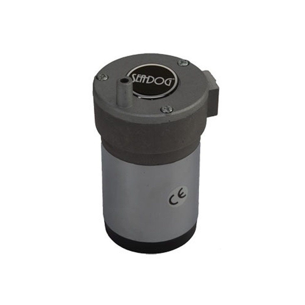 Sea Dog Maxblast Air Horn Compressor - 12V