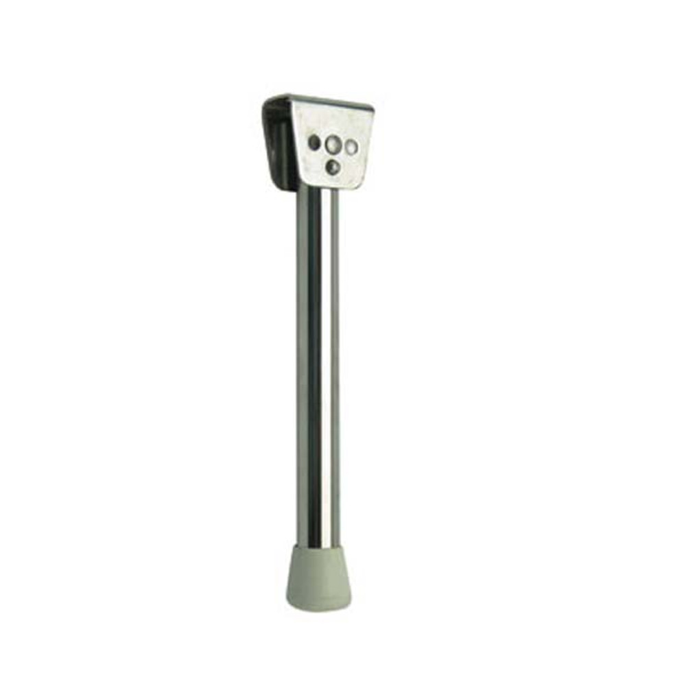 Garelick Stainless Steel Seat Support Swing Leg - 13"