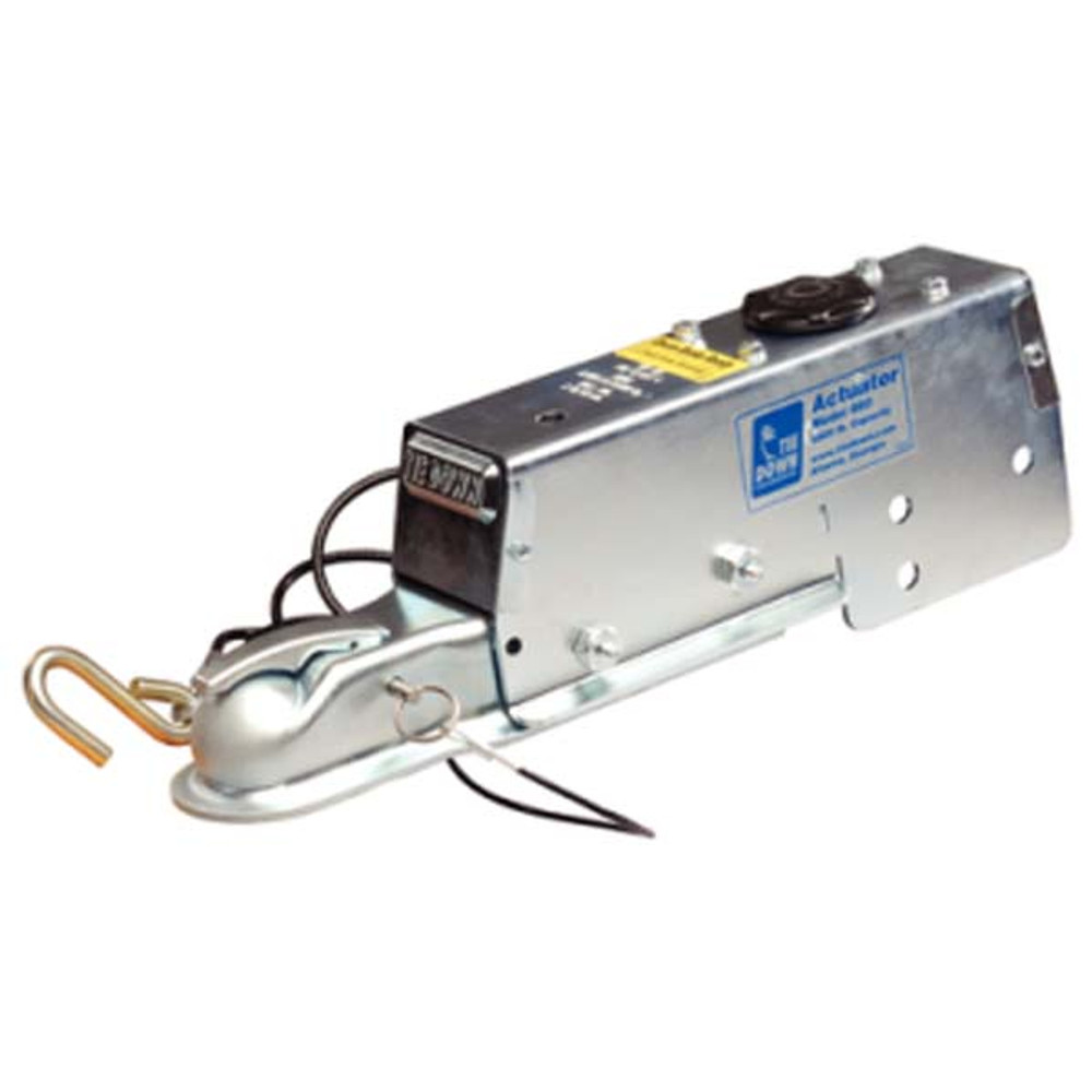 Tie Down Model 660 Drum Brake Coupler