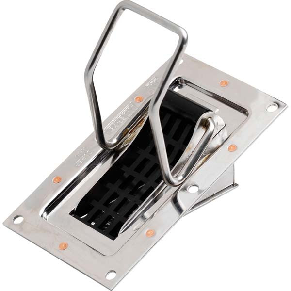 Andersen Super Max Bailer - Inside Mount