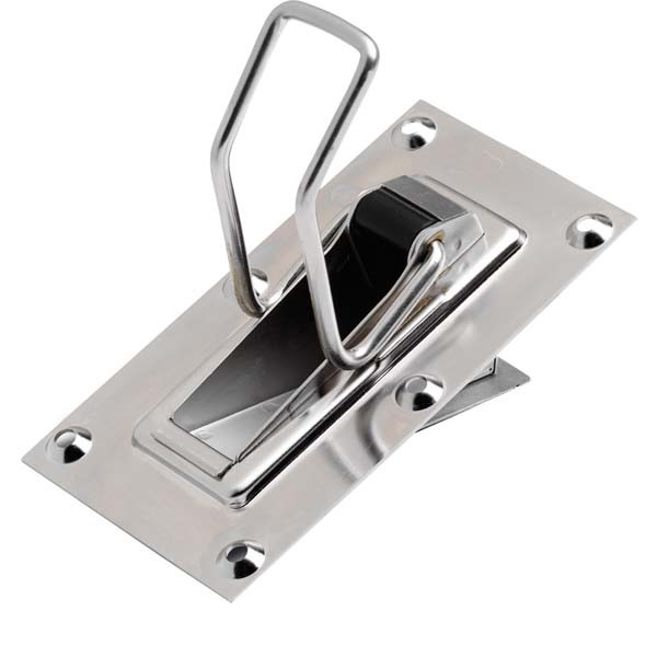 Andersen Large Bailer - Outside Mount