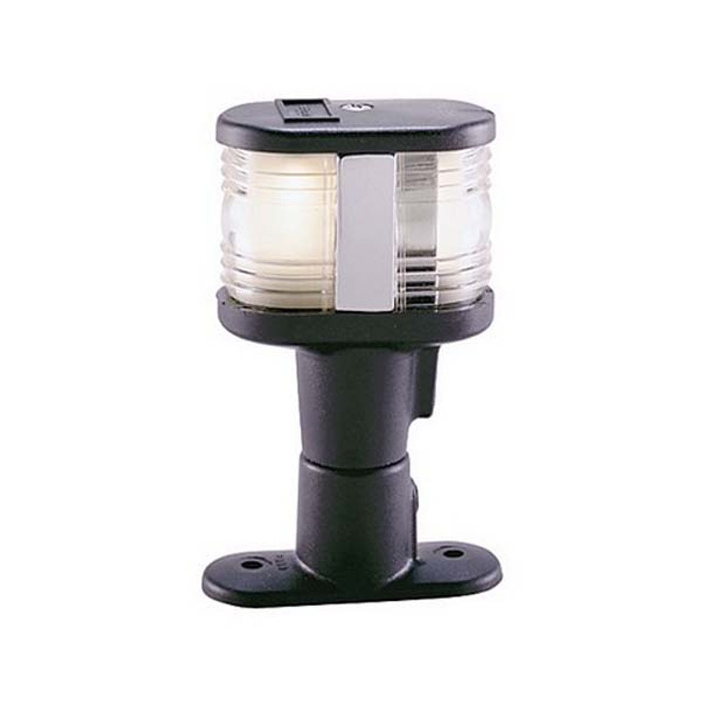 Perko Fixed-Mount Combo Masthead Boat Navigation Light