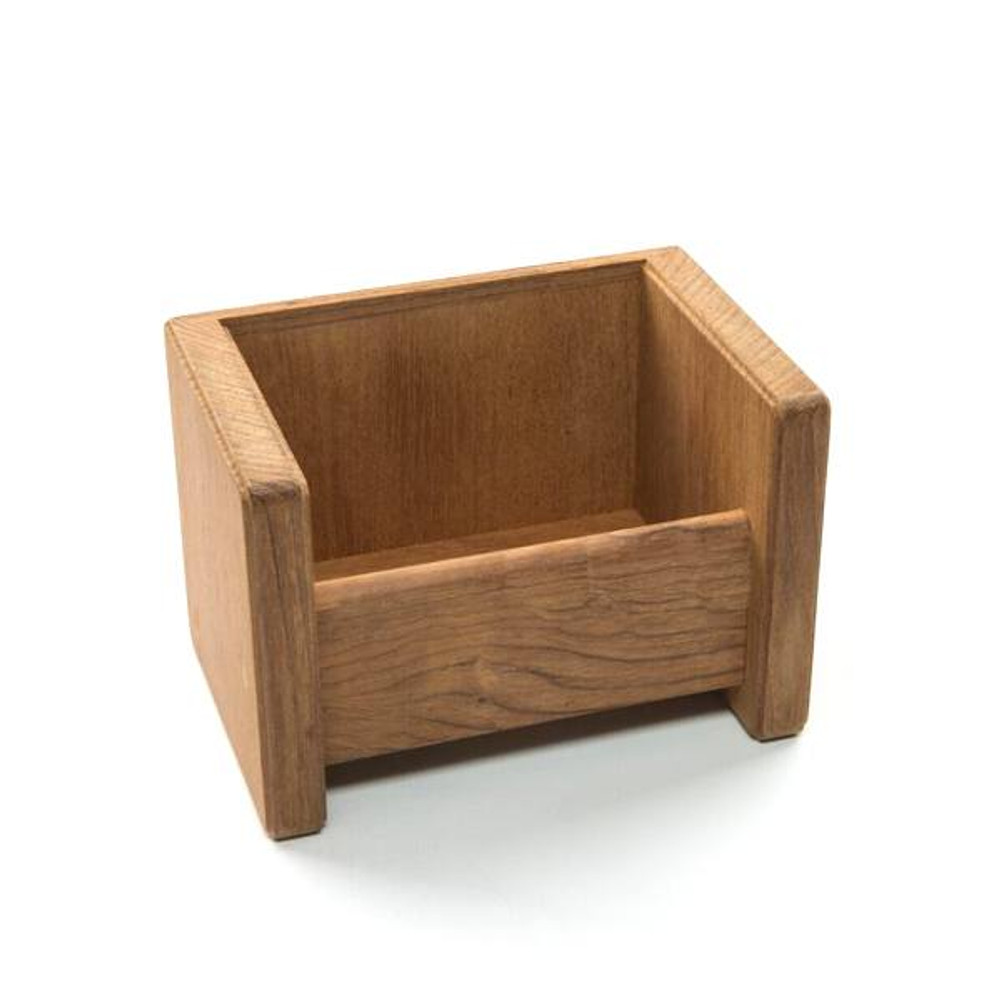 Whitecap Industries Mini Rack