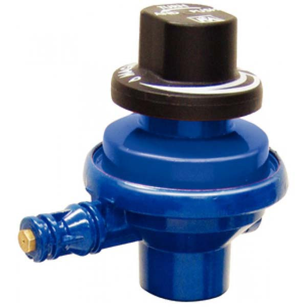 Magma Marine Grill Control Valve Regulator - Medium Output