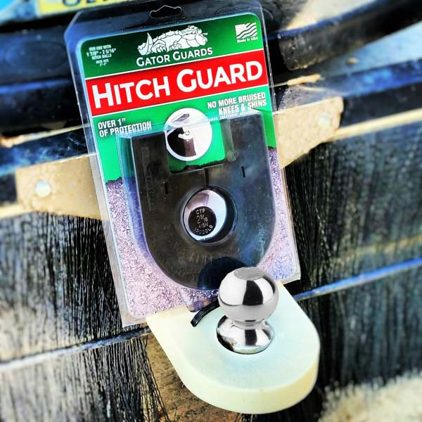 Gator Guards Hitch Guard