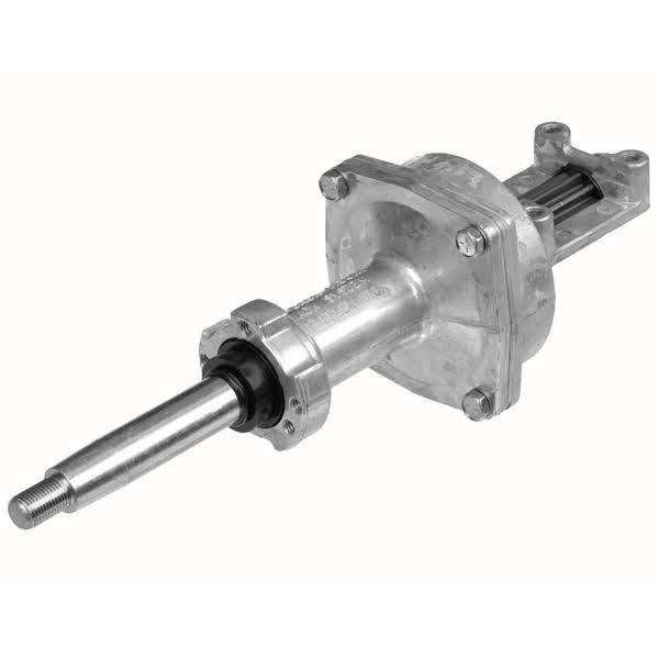 SeaStar SH5230P Back Mount Rack No-Feedback Helm