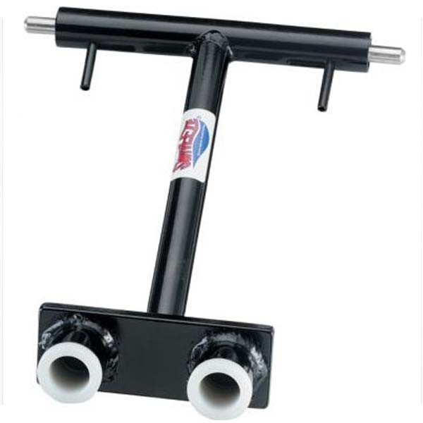 Attwood Lock N' Stow Outboard Motor Lock, 200HP & Up 10107