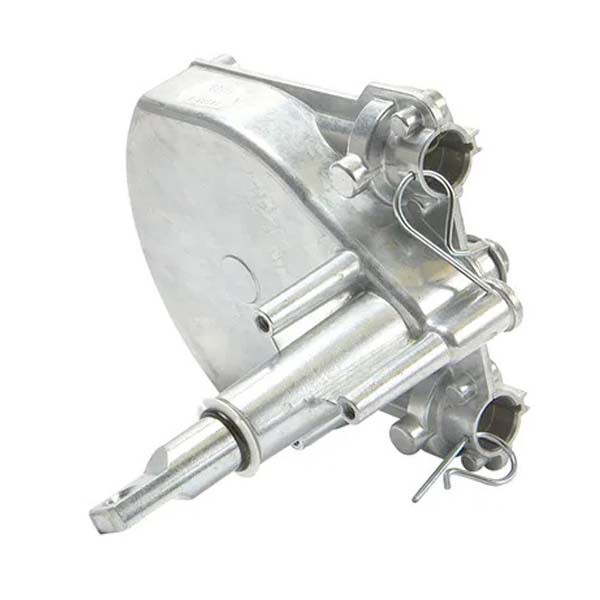 SeaStar SH91523-1P Safe-T QC Tilt Helm | Wholesale Marine