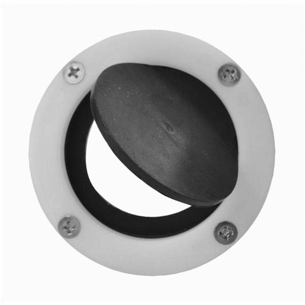 Attwood Marine Scupper Valve