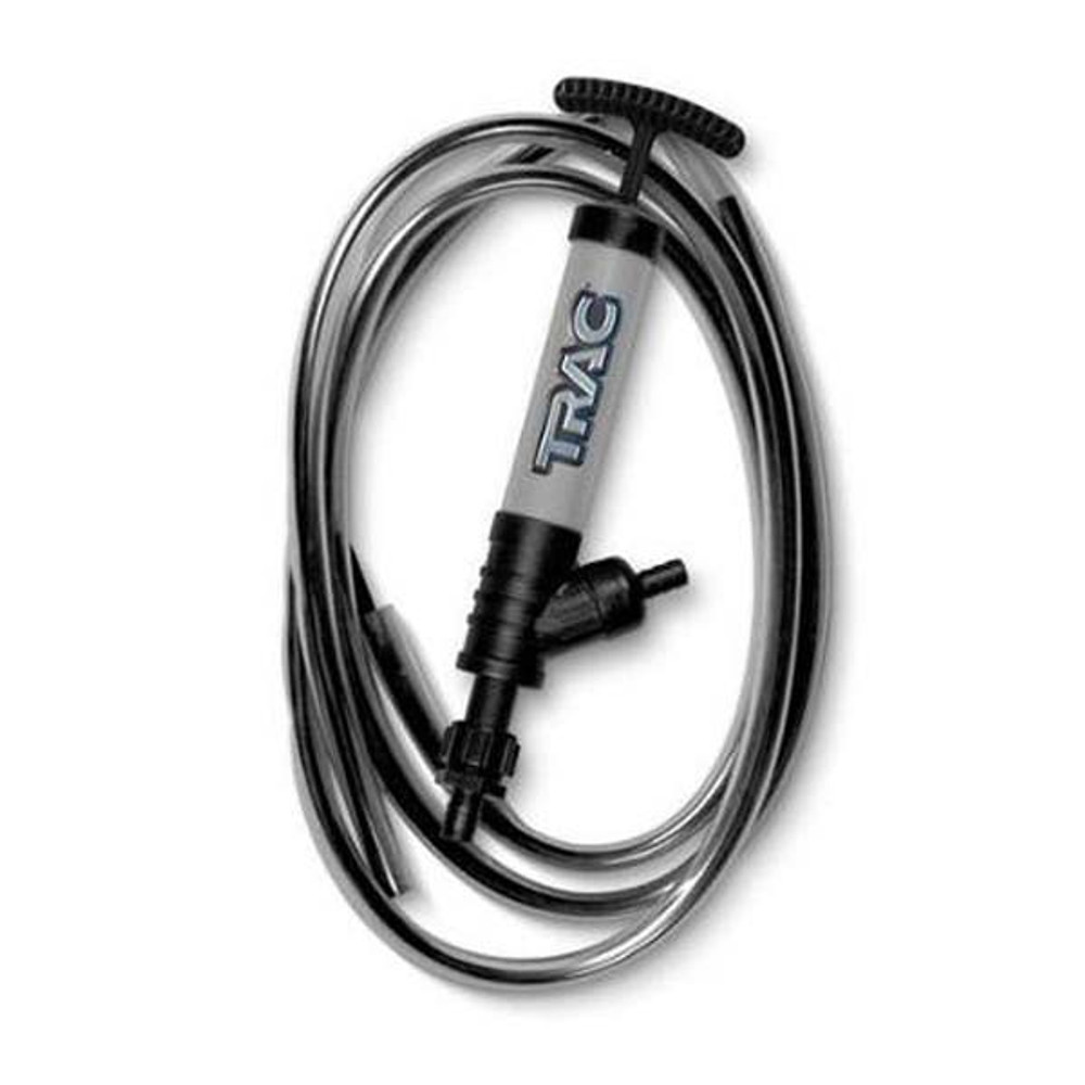 TRAC Hand-Held Fluid / Marine Oil Change Pump

