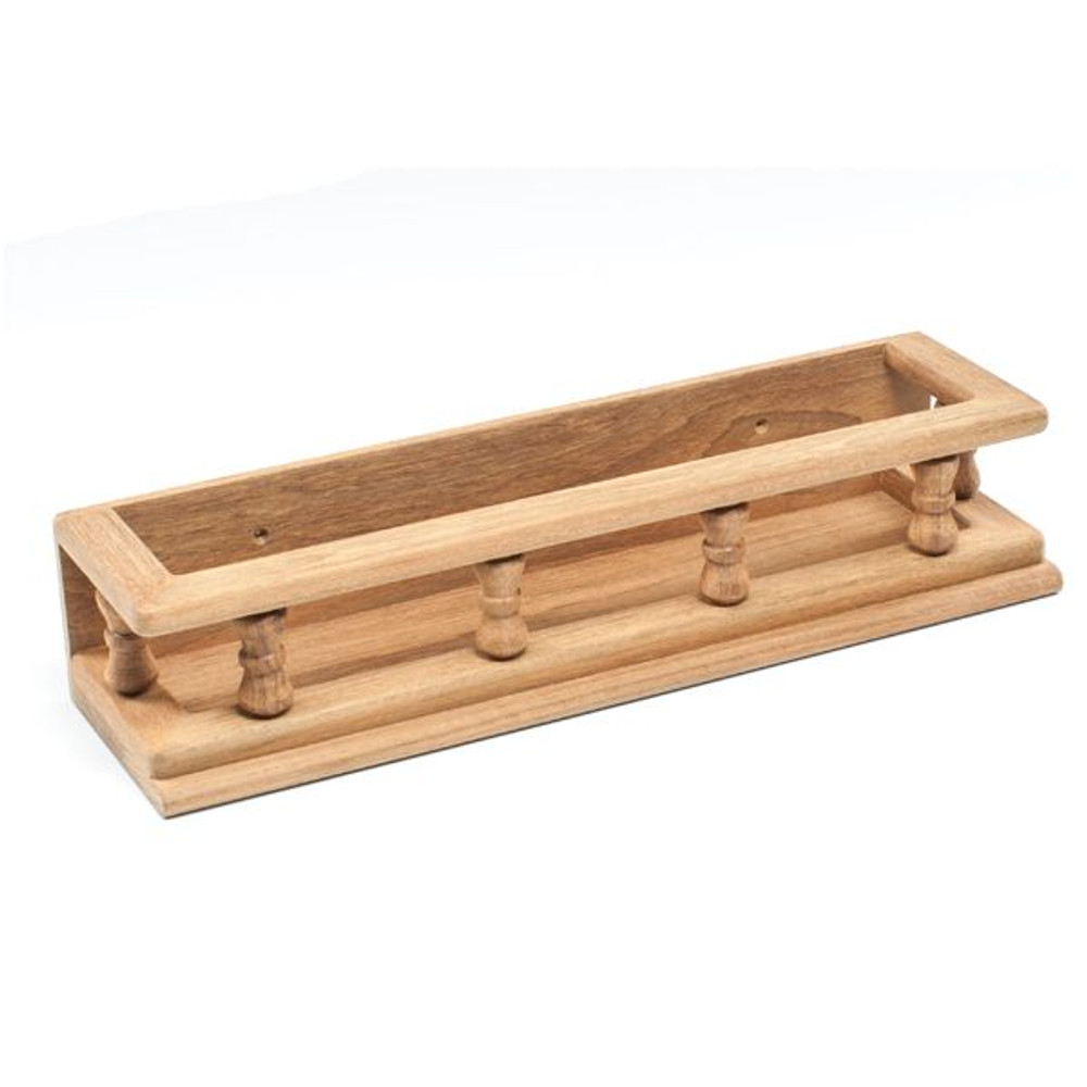 Whitecap Teak Small Spice Rack