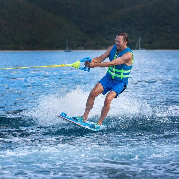 ZUP Do More 2.0 Multi-Sport Board | Wholesale Marine