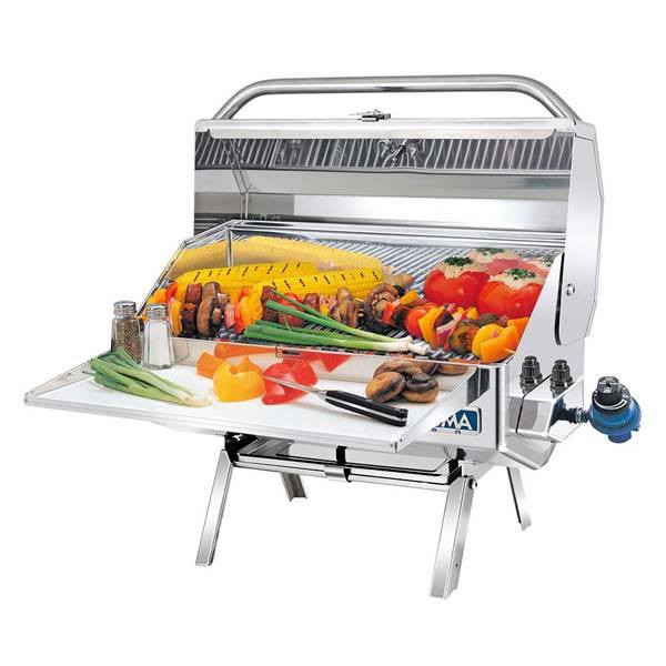 Magma Newport II Classic Gourmet Series Gas Grill
