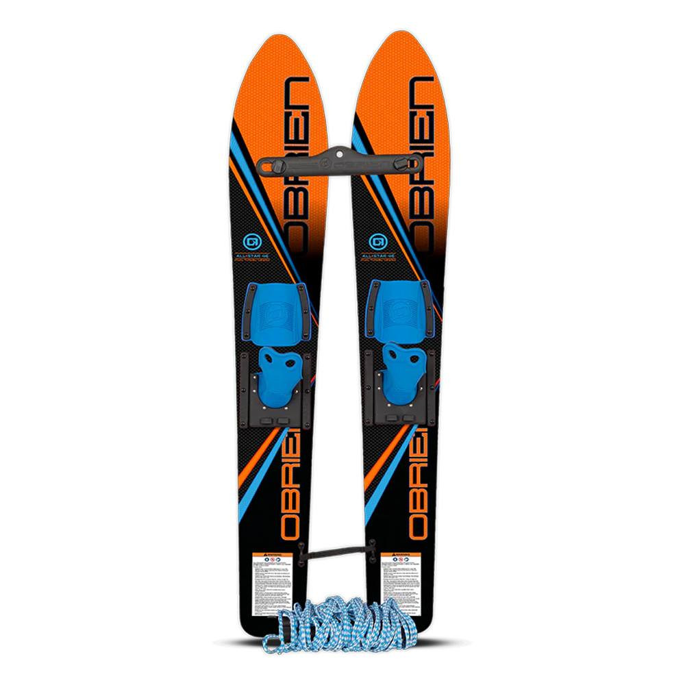Thumbnail Image of O'Brien All-Star Trainer Skis