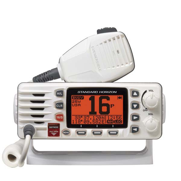 Standard Horizons GX1300 Eclipse Fixed Mount VHF Radio