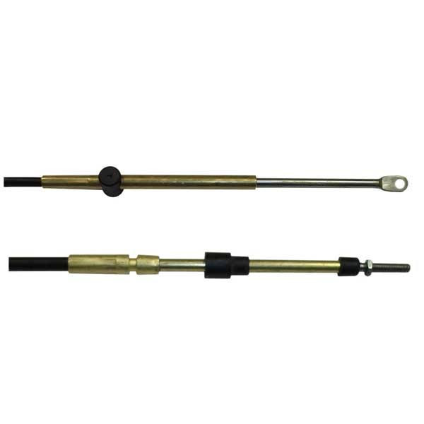 OMC/Volvo Jet Boat Xtreme CCX740 Control Cable | Wholesale Marine