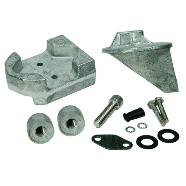 888756Q04 Anode Kit Aluminum | Wholesale Marine