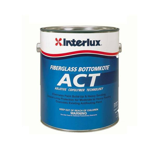 Interlux ACT Ablative Antifouling Bottom Paint | Wholesale Marine