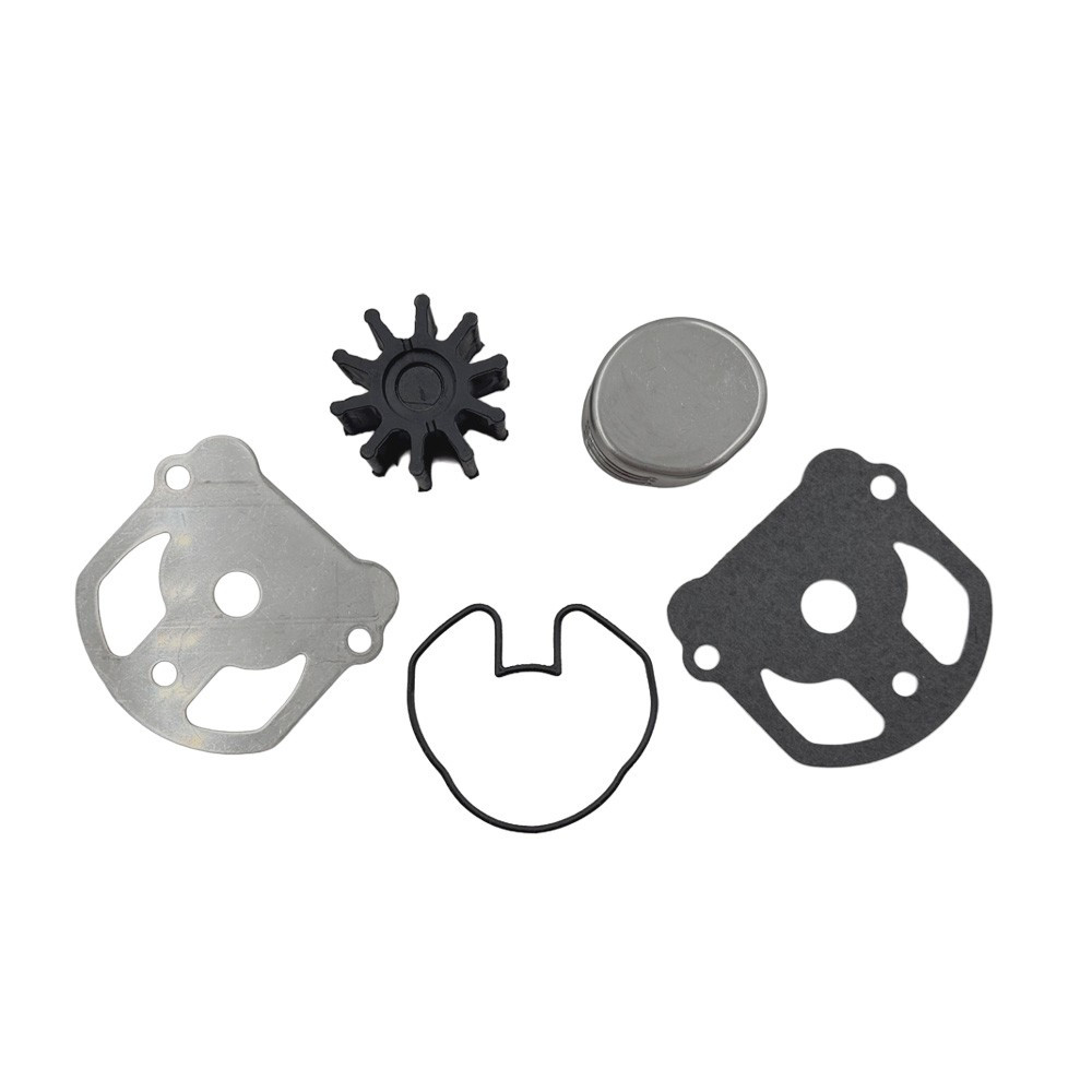 Johnson/Evinrude/OMC Complete Water Pump Kit Image