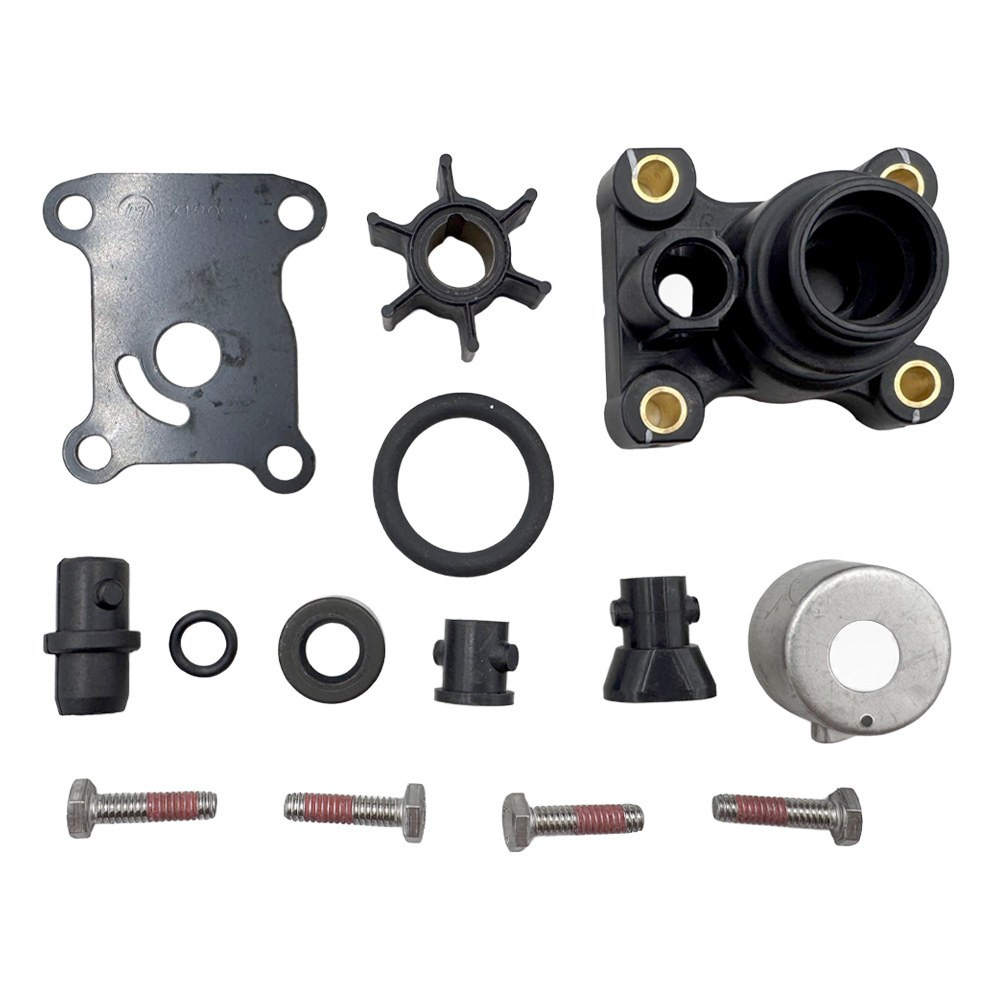 Johnson-Evinrude 394711 Water Pump Kit w/ Housing Image