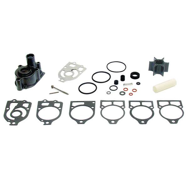 Quicksilver 46-96148A-8 Water Pump Kit | Wholesale Marine