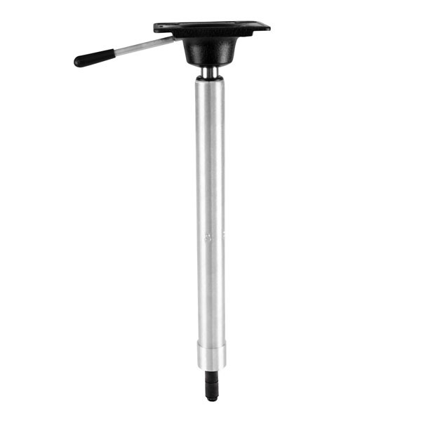 Wise King Pin Power Rise Casting Seat Pedestal