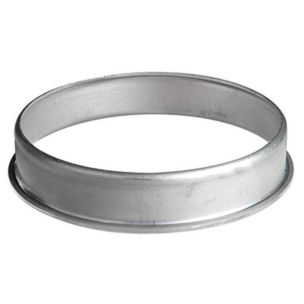 ブロッケンリング Sierra 18-1710 MerCruiser Bravo Bellows Flange Ring Replaces