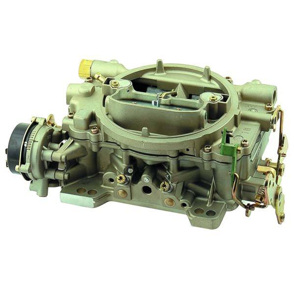 Sierra 18-34080 600 Cfm Carburetor