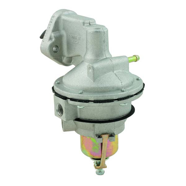 Sierra 18-35437 MerCruiser 2.5/3.0/3.7L Fuel Pump Replaces