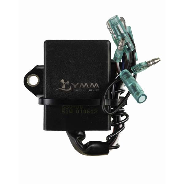 Sierra 18-5132 CDI Module