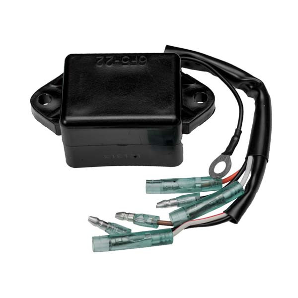 Sierra 18-5136 CDI Module