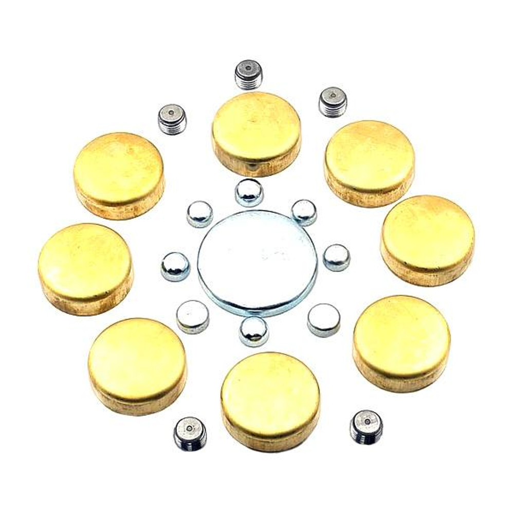 Sierra 18-56481 Freeze Plug Kit