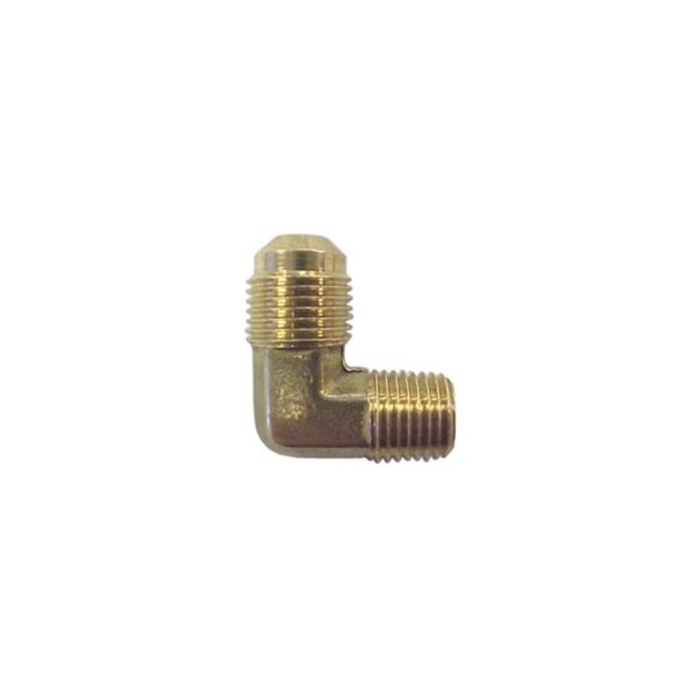 Sierra 18-601-3814 Brass Fitting