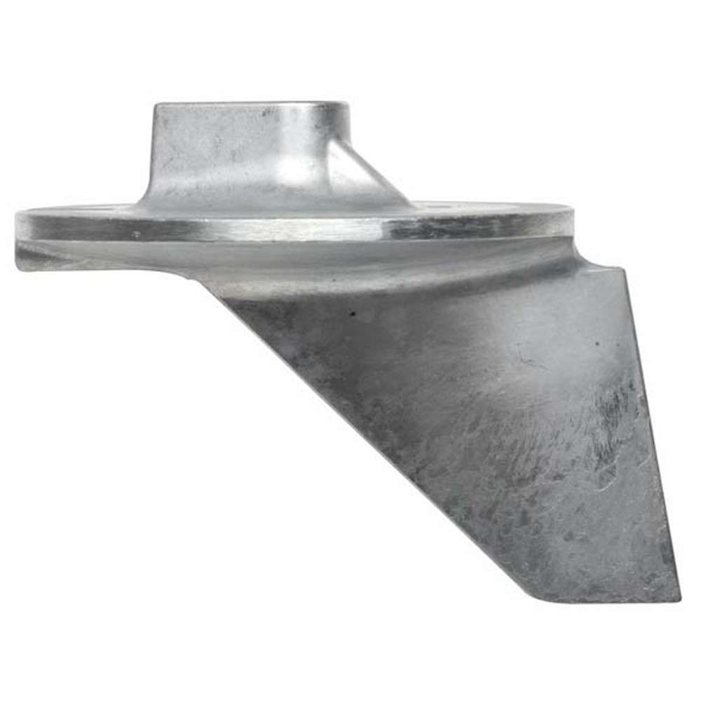 Sierra 18-6119Z Yamaha Zinc Trim Tab Anode