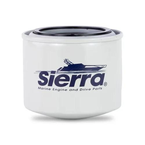 ふちゃ Sierra 18-7758 Mercury 75/90/115/150HP Oil Filter Replaces 35