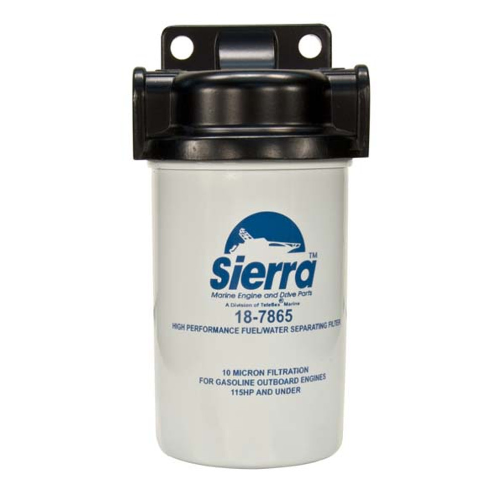 Sierra 18-79906 Filter