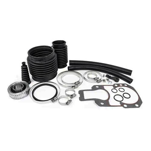 ユッケ3817 008-399-07 Genuine Dexter 8K Disc Brake Hub, Grease, 5/8