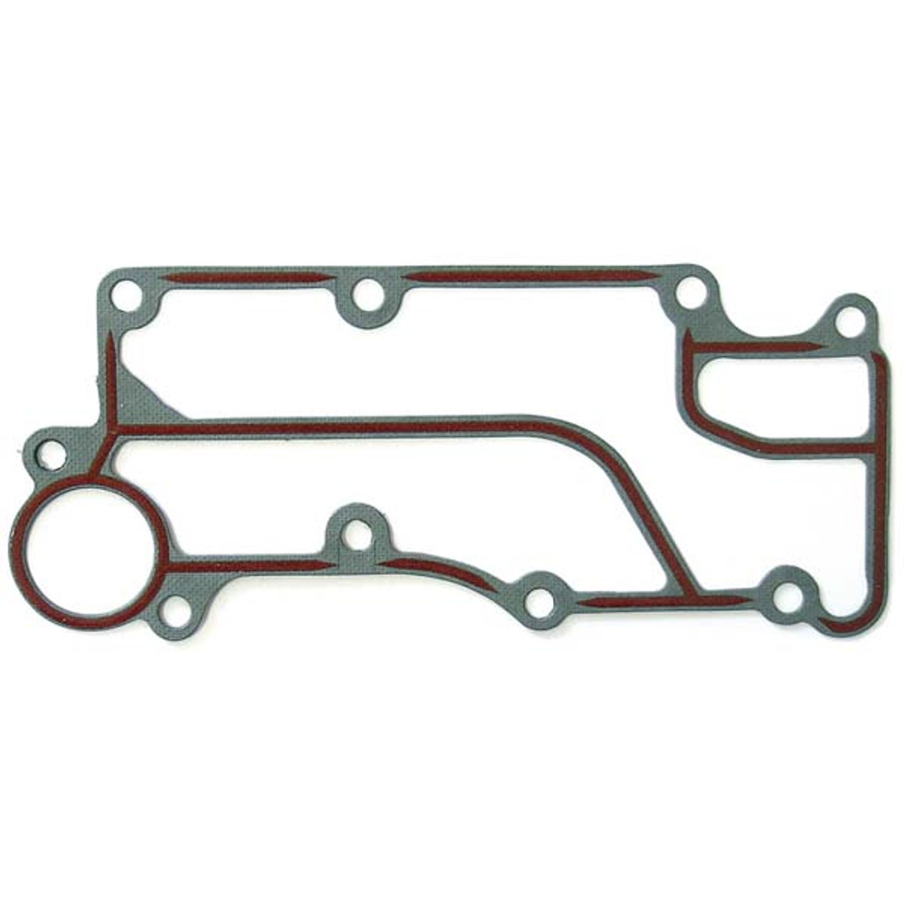 Sierra 18-99072 Yamaha Exhaust Gasket