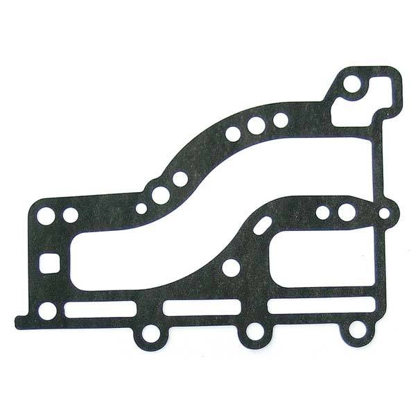 Sierra 18-99096 Yamaha Exhaust Inner Cover Gasket