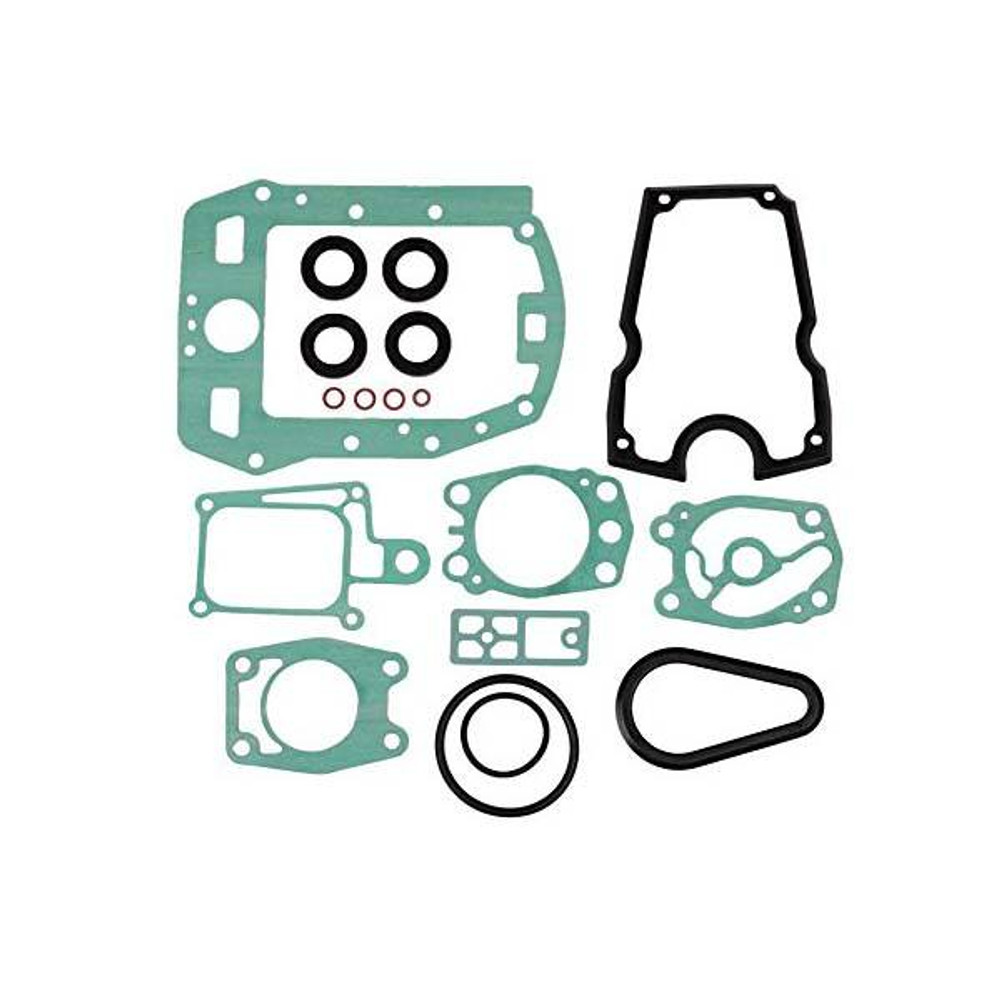 Sierra 18-99104 Gasket Set