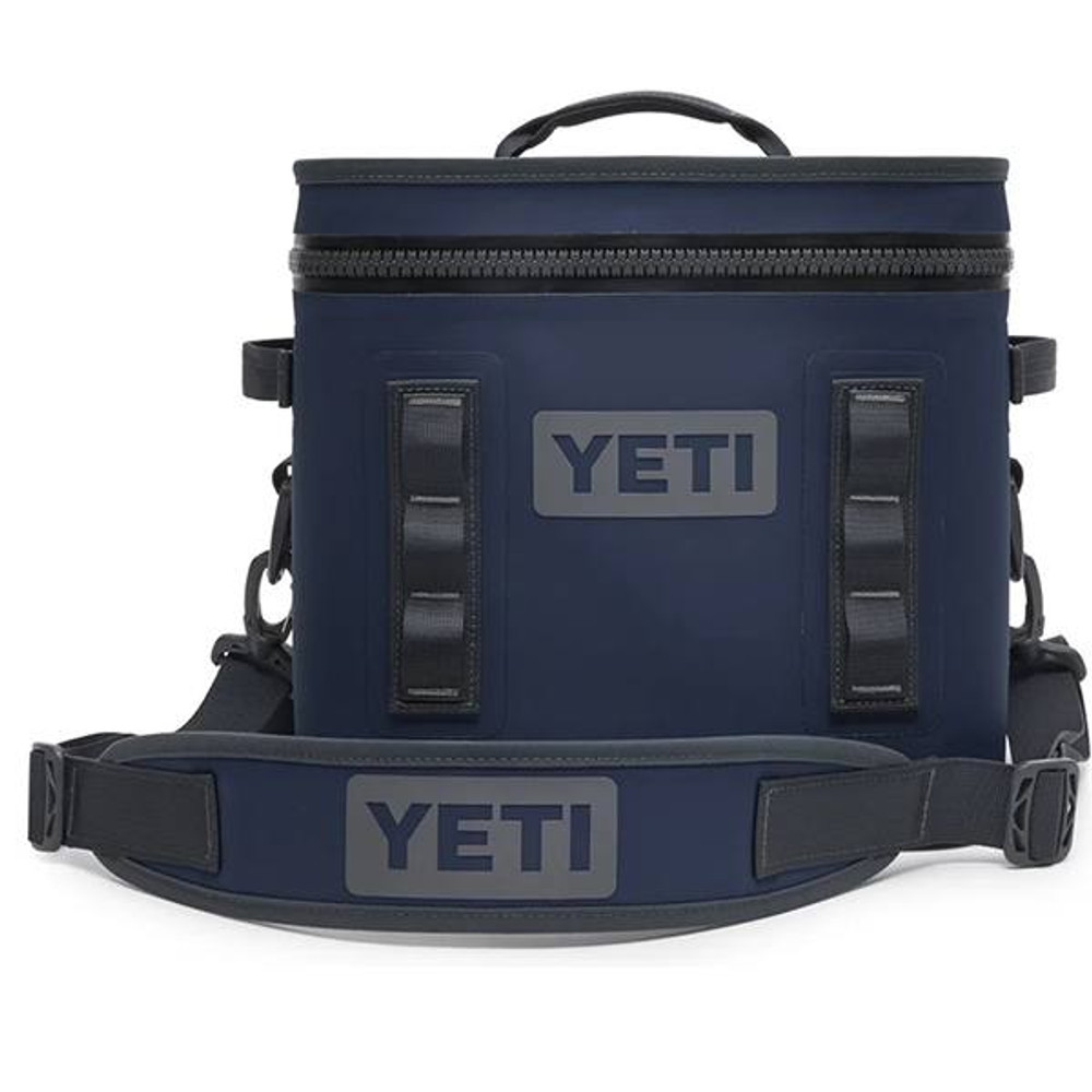 Yeti Hopper Flip Navy